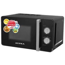 Микроволновая печь Supra MWS-2103 MB