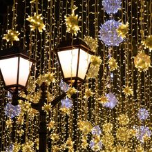 Eurosvet Гирлянда Eurosvet нить 10м IP65 400-101 белый с мерцанием ID - 236209