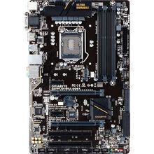 Материнская плата Gigabyte GA-H170-HD3 DDR3, H170, Socket 1151, DDR3, ATX