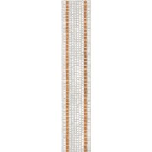 KERAMA MARAZZI NT A197 SG1534 Бордюр Павловск орнамент 40,2х7,7х8