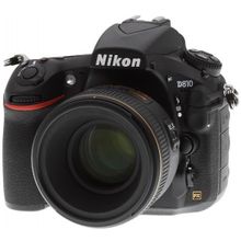 Фотоаппарат Nikon D810 kit AF-S 24-85 f 3.5-4.5 VR