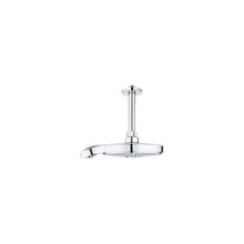 Верхний душ Grohe Power & Soul Cosmopolitan 26173000 с кронштейном