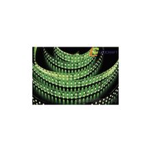 Светодиодная лента LC-3528-24G240 зеленый