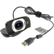 Интернет-камера   Logitech HD Webcam C615 (RTL)  (USB2.0,  1920x1080,  микрофон)  960-001056