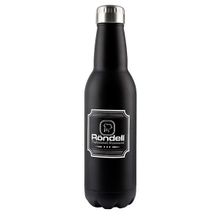 Термос Rondell Bottle Black 0.75 л RDS-425
