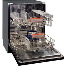 Встраиваемая посудомоечная машина Kuppersberg GS6005