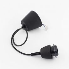 Citilux Подвесной светильник Citilux 6003 6003-BK ID - 383207