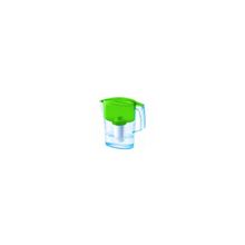 Фильтр для очистки воды Аквафор Ультра, зеленый