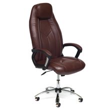 ПМ: Tetchair BOSS (хром)