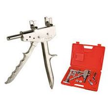 Zupper Пресс ручной аксиальный мод. FT-1225 (12-16-20 мм) комплект