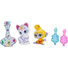 Fisher-Price Shimmer&Shine Тала и Нахал