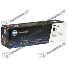 Картридж HP "128A" CE320A (черный) для LJ-CM1415 CP1525 [96814]