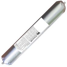 WS PU герметик полиуретановый (600мл) серый    WS-PU герметик полиуретановый (0,6л) серый