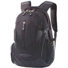 Рюкзак спортивный Spayder 511.S Black