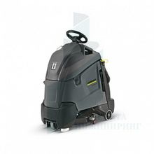 Поломоечная машина Karcher BD 50 40 RS Bp Pack