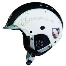 Шлем Casco Sp-3 Limited Edition** Champion Black