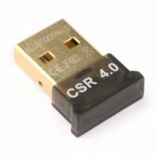 Bluetooth 4.0 USB Module (v2.1 Back-Compatible), 20m, 3mbps