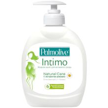 Палмолив Intimo Natural Care с Экстрактом Ромашки 300 мл