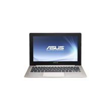 Asus VivoBook S200E CT185H (Intel Pentium 987 4096Mb DDR3 320Gb DVD Нет 11.6" 1366x768 Intel HD Graphics 4000 WiFi Cam Multi-Touch Capacitive Windows 8) [90NFQT444W13125813AU]