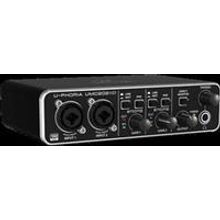 UMC202HD