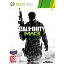 Call Of Duty: Modern Warfare 3 (Xbox 360) (GameReplay)