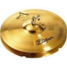 14` A CUSTOM REZO HI HAT