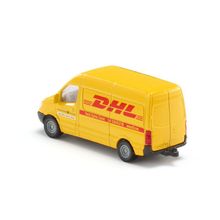 SIKU почтовый фургон DHL