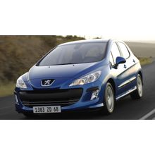 Блокиратор рулевого вала для PEUGEOT 308  2007-2012  ЭлУР - Гарант Блок Люкс 334.E f