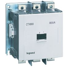 Контактор CTX³ 800 3P 800A 200...240В~ = | код 416356 | Legrand