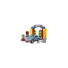 Игрушка Lego (Лего) Дупло Автомойка 5696