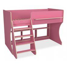 Капризун Кровать-чердак Р436 ID - 375014