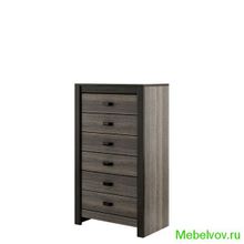 Комод Астера-8