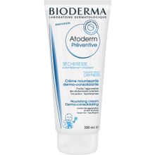 Bioderma для тела Atoderm 200 мл