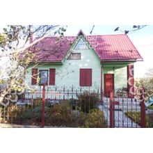 Симферопольское, 60 км от МКАД, Чехов г.о. Гришенки, коттедж, Площадь дома: 85 кв.м. Размер участка: 17 сот.