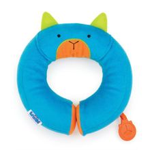 Trunki Yondi Bert голубой