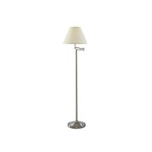 ARTE Lamp A2872PN-1SS, CALIFORNIA