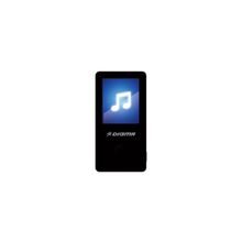 MP3-flash плеер Digma T2 8Gb Black