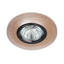 ЭРА Встраиваемый светильник ЭРА LED DK LD1 BR Б0018778 ID - 252679