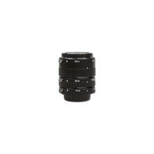 Набор колец Flama FL-N-EXT AF Extension Tube Set для Nikon