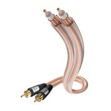 Inakustik Star RCA  3M