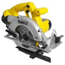 Пила дисковая DeWalt DC 390 N