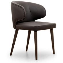 Стул Астон (Minotti) дизайн 4