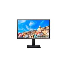 Монитор 27" Samsung S27D850T (85KTSN) Black-Titanium Silver PLS,LED,2560x1440,5ms,350 cd m2, 1000:1(Mega DCR),DVI,DP,HDMI,USBhub,Headph.Out,HAS,Pivot