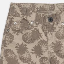 Acoola для мальчика coyote оранжевые р. 98-128