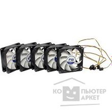 Arctic Case fan  F8 Value pack 5pc ACFAN00061A