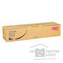 Xerox GMO XEROX 006R01531 Тонер-Картридж Colour 550 560 Пурпурный 32 000 отпечатков