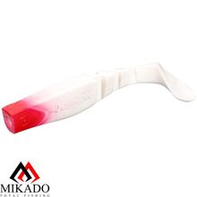 Виброхвост Mikado FISHUNTER 10.5 см.   02TRH ( 5 шт.)