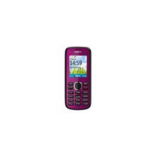 Мобильный телефон Nokia C1-02 Plum