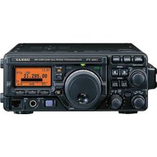 Радиостанция Yaesu FT-897D