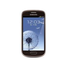 Samsung Galaxy S III mini (i8190) 8Gb Brown
